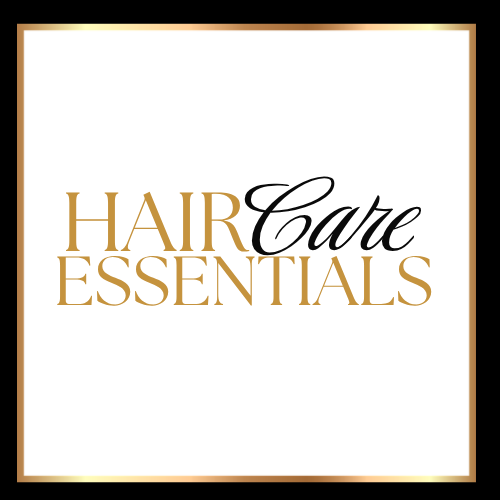 Hair Care Essentials