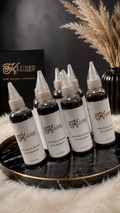 K.Luxxee 100% Pure Honduran Hair Oil – 4.6 fl oz