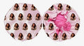 K.Luxxee Founder Edition Satin Bonnet – Pink
