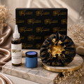K.Luxxee The Crown Care Bundle – Complete Hair Care Set